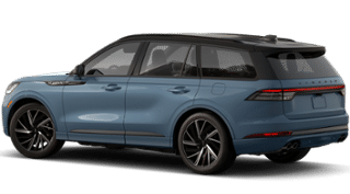2026 Lincoln Lincoln Aviator External Image 3
